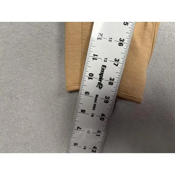 Polo Ralph Lauren Pants Womens Medium Riding Breeches Suede Patch Equestrian - Picture 16 of 16